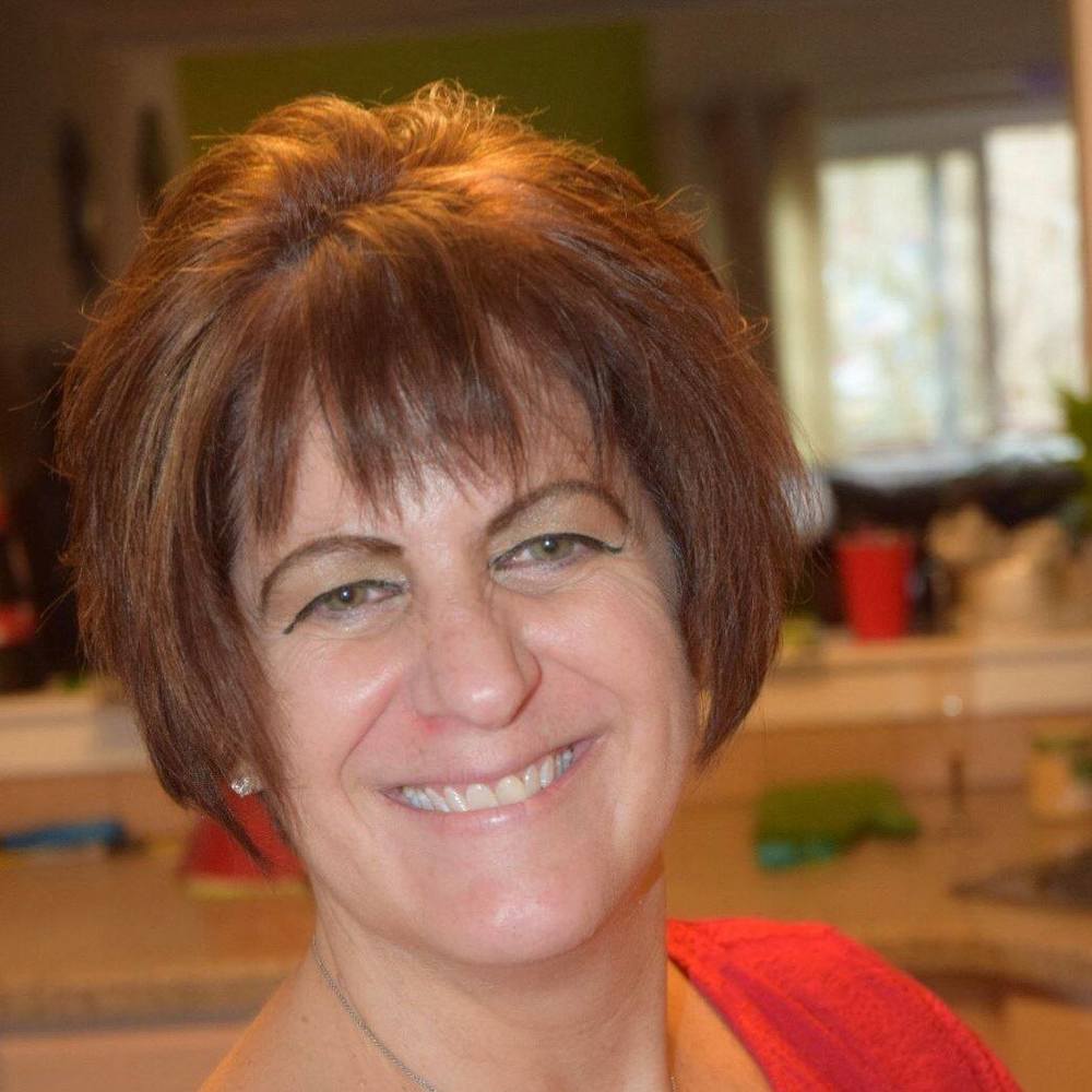 Meet your Posher, Joanne